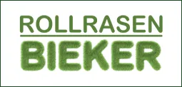 Zois Gartengestaltung - ROLLRASEN BIEKER Logo