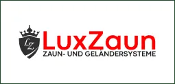 Zois Gartengestaltung - luxzaun logo